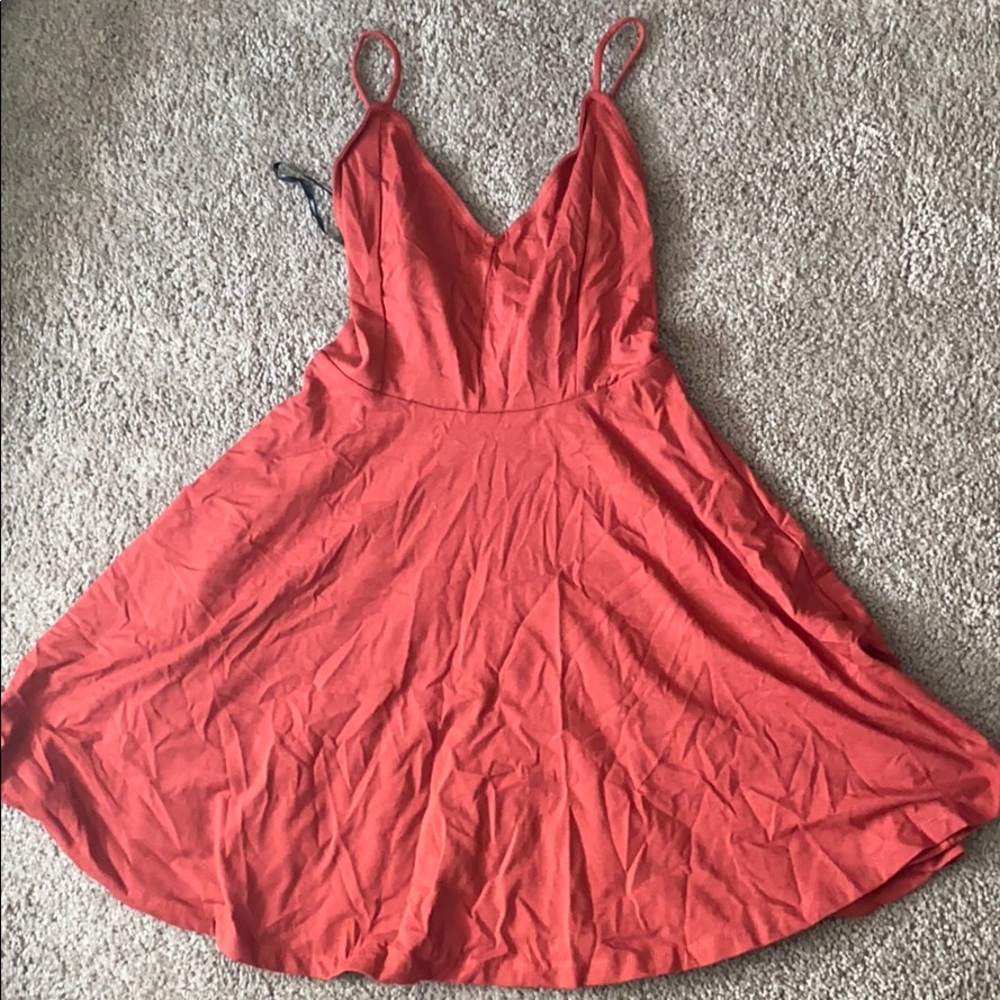 Forever 21 dress